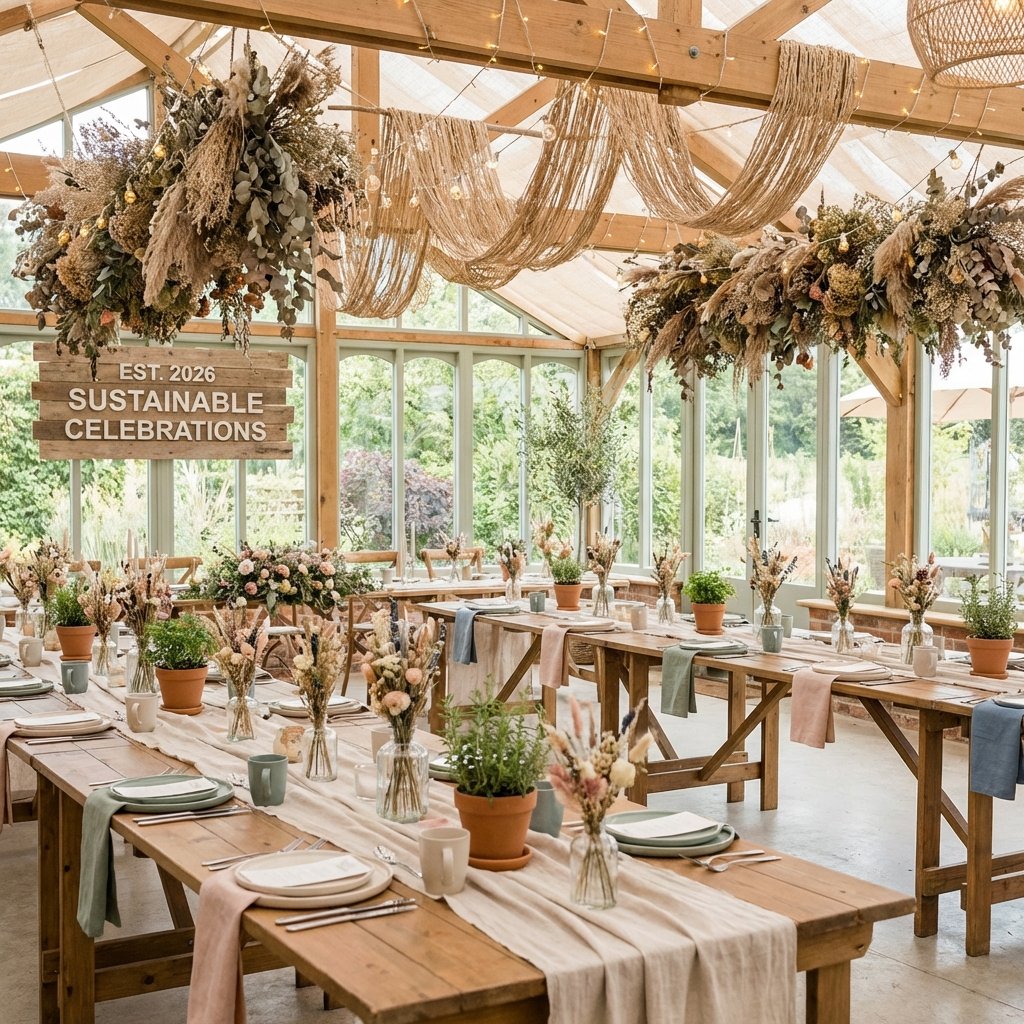 2026 Düğün Rengi Trendleri: Hangi Konsept Size Uygun?