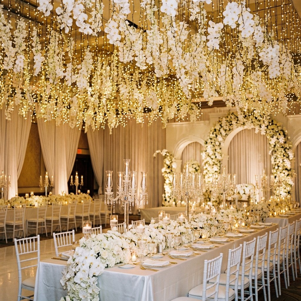 Dekorasyon & Çiçek