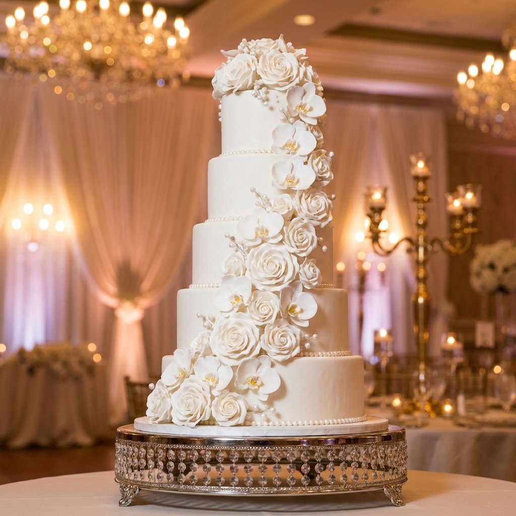 Düğün Pastası