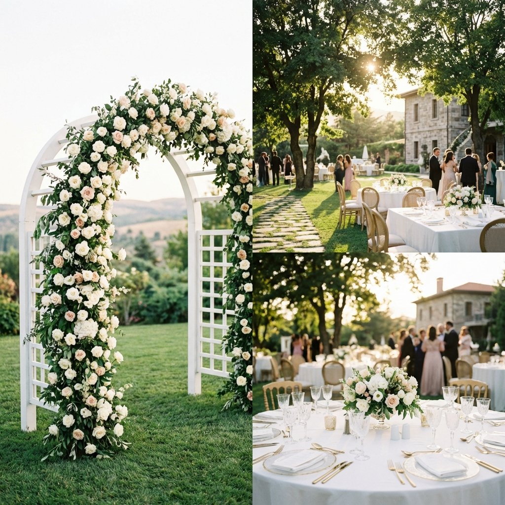 İncek Düş Bahçesi